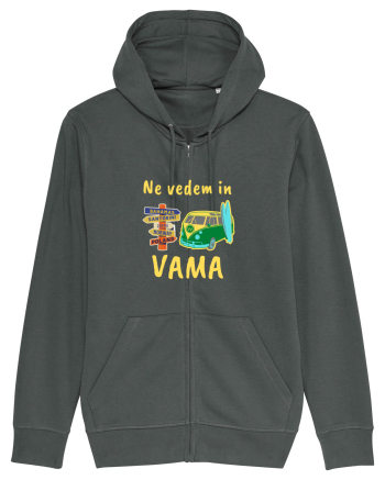 Ne Vedem In VAMA,Vacanta La Mare Anthracite