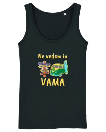 Ne Vedem In VAMA,Vacanta La Mare Black