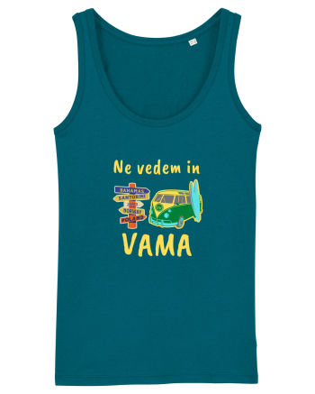 Ne Vedem In VAMA,Vacanta La Mare Ocean Depth