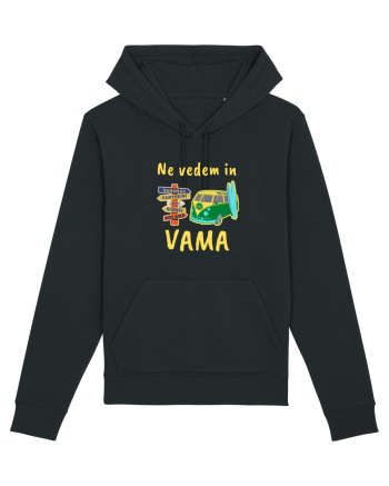 Ne Vedem In VAMA,Vacanta La Mare Black