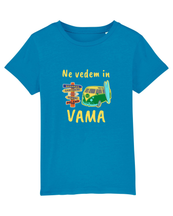 Ne Vedem In VAMA,Vacanta La Mare Azur