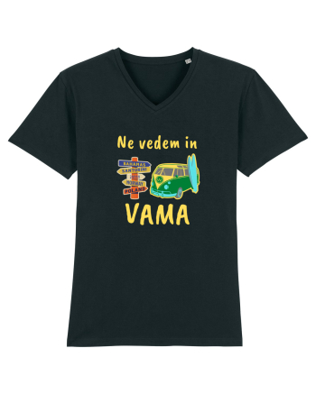 Ne Vedem In VAMA,Vacanta La Mare Black