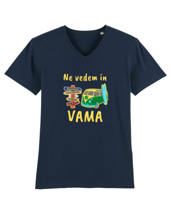 Ne Vedem In VAMA,Vacanta La Mare French Navy