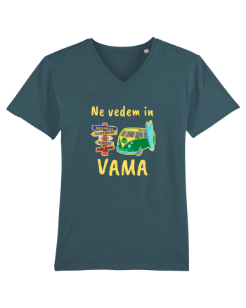 Ne Vedem In VAMA,Vacanta La Mare Stargazer