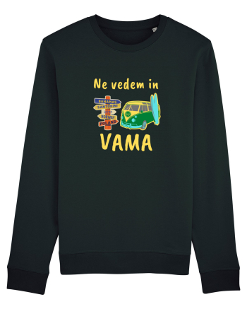 Ne Vedem In VAMA,Vacanta La Mare Black