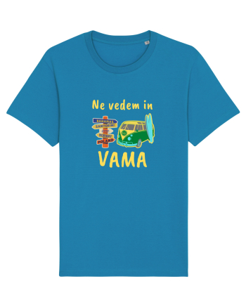 Ne Vedem In VAMA,Vacanta La Mare Azur