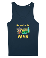 Ne Vedem In VAMA,Vacanta La Mare Maiou Bărbat Runs