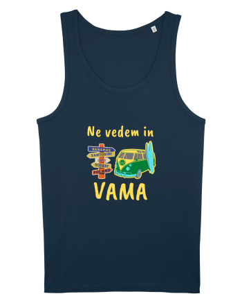 Ne Vedem In VAMA,Vacanta La Mare Navy