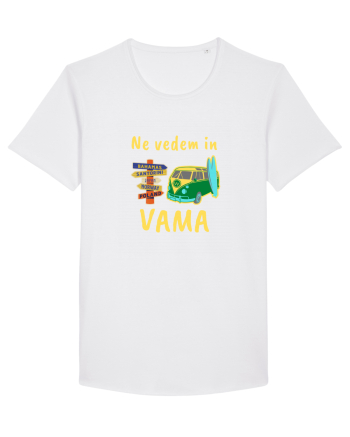 Ne Vedem In VAMA,Vacanta La Mare White