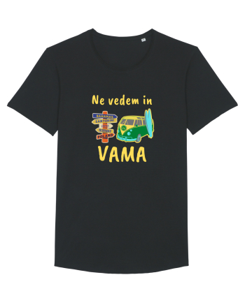 Ne Vedem In VAMA,Vacanta La Mare Black