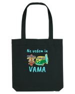 Ne Vedem In VAMA,Vacanta La Mare Sacoșă textilă