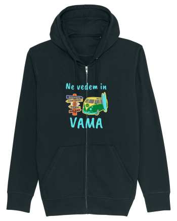 Ne Vedem In VAMA,Vacanta La Mare Black