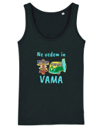 Ne Vedem In VAMA,Vacanta La Mare Maiou Damă Dreamer