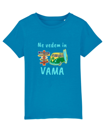 Ne Vedem In VAMA,Vacanta La Mare Azur