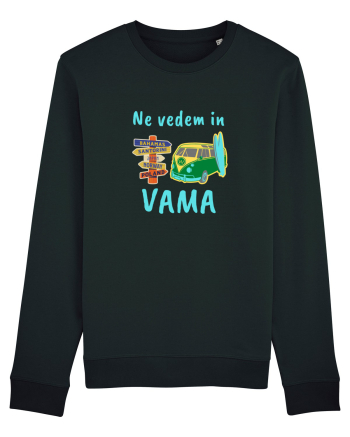 Ne Vedem In VAMA,Vacanta La Mare Black