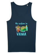 Ne Vedem In VAMA,Vacanta La Mare Maiou Bărbat Runs