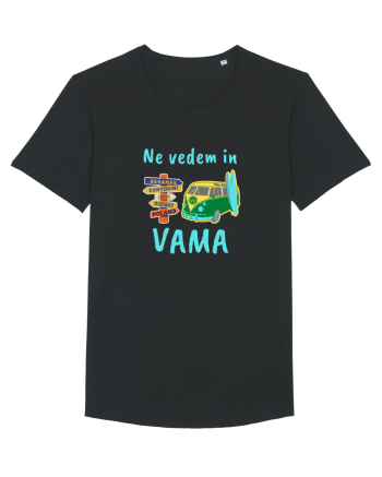 Ne Vedem In VAMA,Vacanta La Mare Black