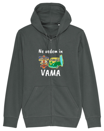 Ne Vedem In VAMA,Vacanta La Mare Anthracite