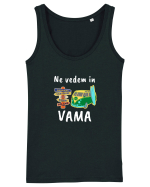 Ne Vedem In VAMA,Vacanta La Mare Maiou Damă Dreamer