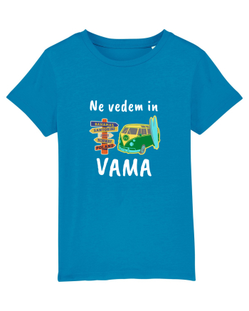Ne Vedem In VAMA,Vacanta La Mare Azur