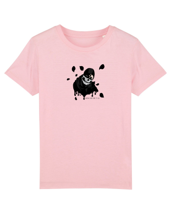 Shadows have more to say 2 Cotton Pink
