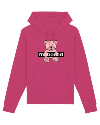 Bored Teddy Raspberry