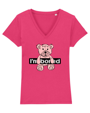 Bored Teddy Raspberry