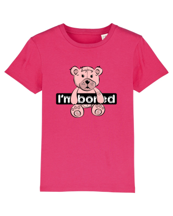 Bored Teddy Raspberry
