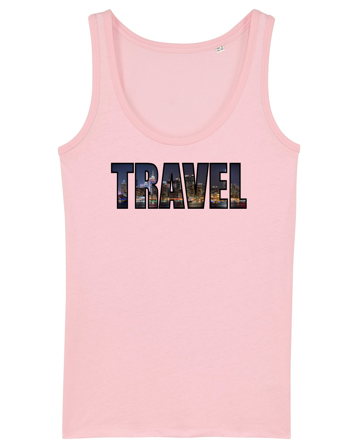 Maiou Damă Dreamer Cotton Pink