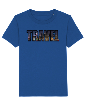 Travel Majorelle Blue