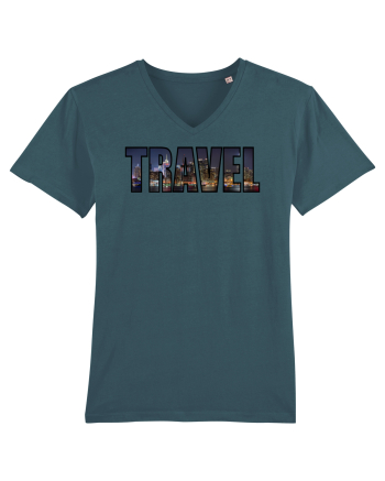 Travel Stargazer
