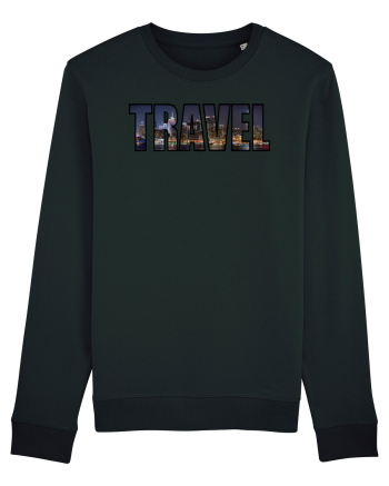 Travel Black
