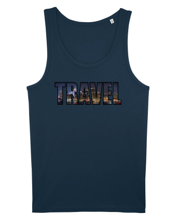 Travel Navy