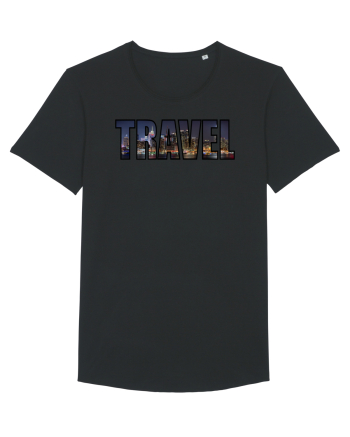 Travel Black