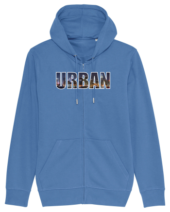 Urban Bright Blue