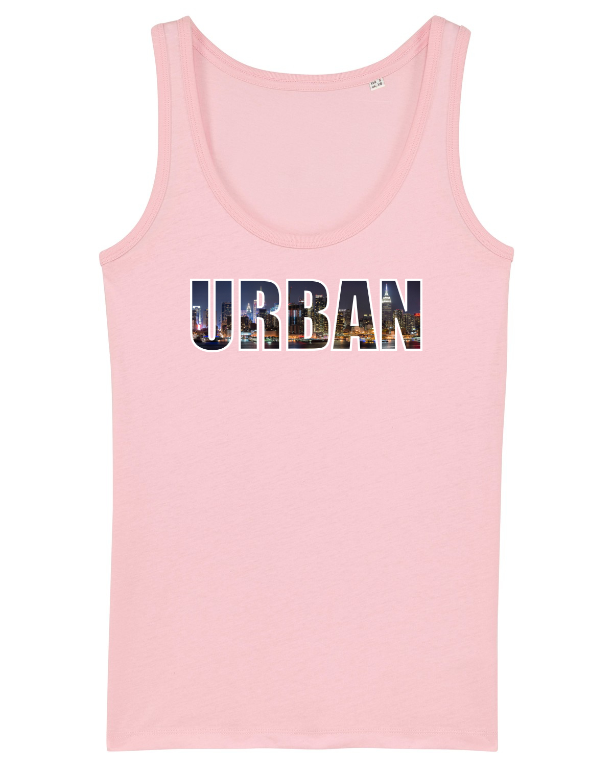 Maiou Damă Dreamer Cotton Pink