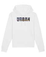 Urban Hanorac Unisex Drummer