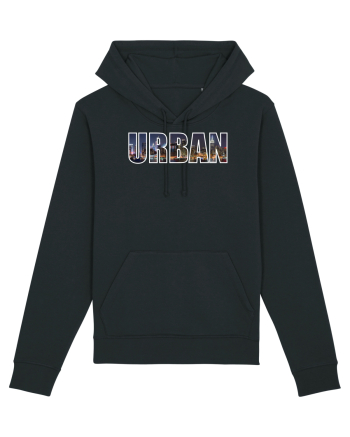 Urban Black