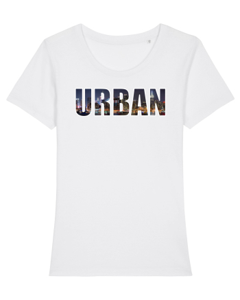 Urban White