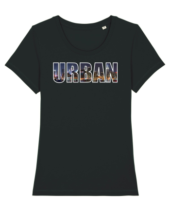 Urban Black