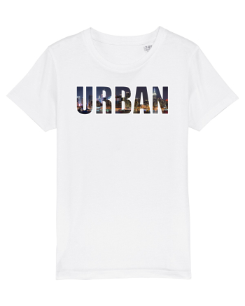 Urban White