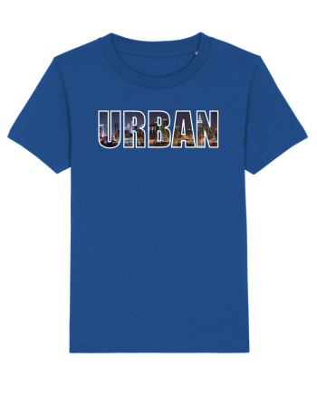 Urban Majorelle Blue