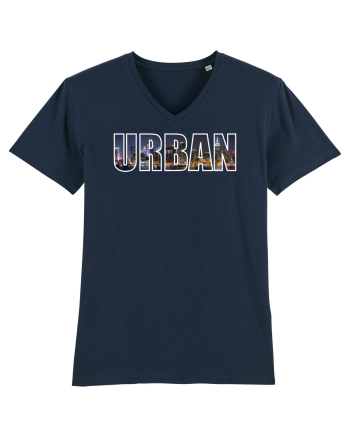 Urban French Navy