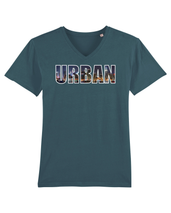 Urban Stargazer