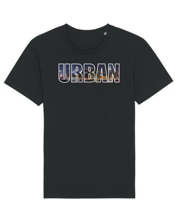 Urban Black