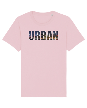 Urban Cotton Pink