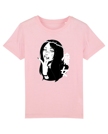 Vampire Cotton Pink