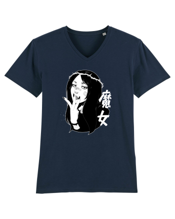 Vampire French Navy