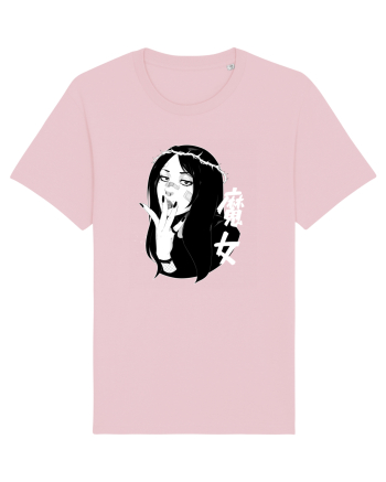 Vampire Cotton Pink