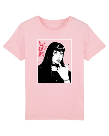 Oni Cotton Pink